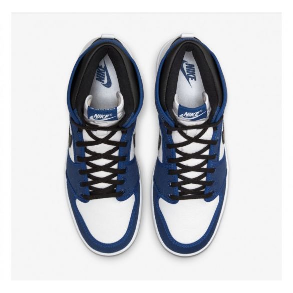 Кросівки Jordan 1 Retro Ajko Storm Blue DO5047-401_image_4