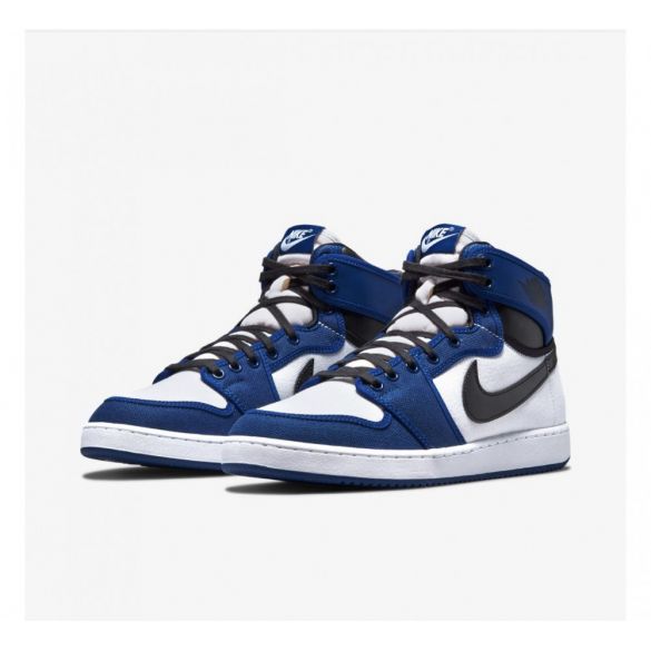 Кросівки Jordan 1 Retro Ajko Storm Blue DO5047-401_image_5