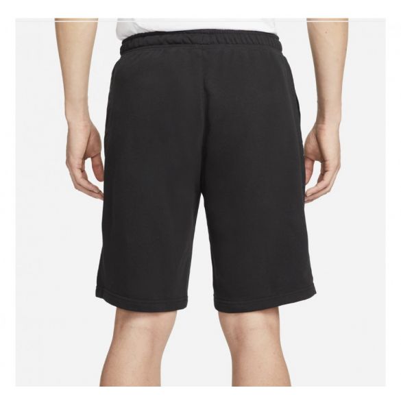 ШОРТЫ NIKE M NSW HYBRID FT SHORT DO7233-010_image_5