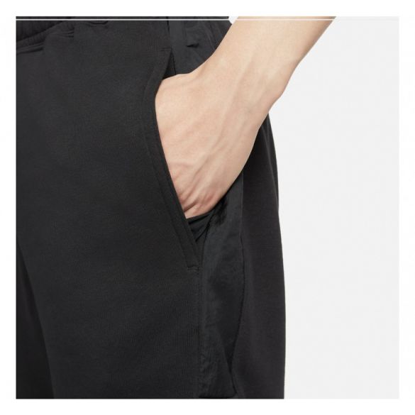 ШОРТЫ NIKE M NSW HYBRID FT SHORT DO7233-010_image_6