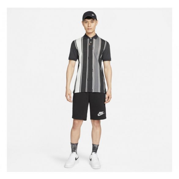 ШОРТЫ NIKE M NSW HYBRID FT SHORT DO7233-010_image_3