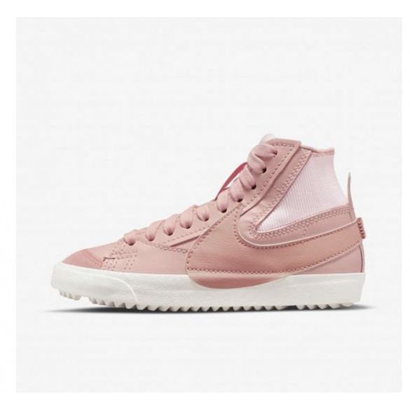 Женские кроссовки Nike Blazer Mid 77 Jumbo DQ1471-600_image_2