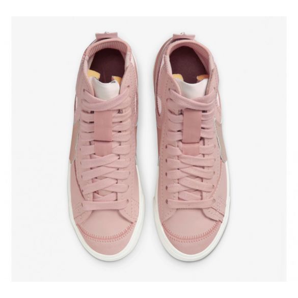 Жіночі кросівки Nike Blazer Mid 77 Jumbo DQ1471-600_image_8