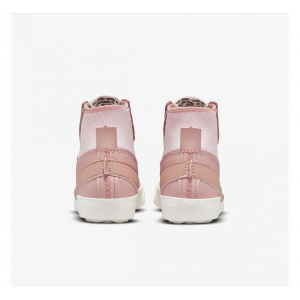 Жіночі кросівки Nike Blazer Mid 77 Jumbo DQ1471-600_image_4