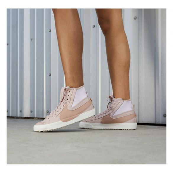 Жіночі кросівки Nike Blazer Mid 77 Jumbo DQ1471-600_image_6