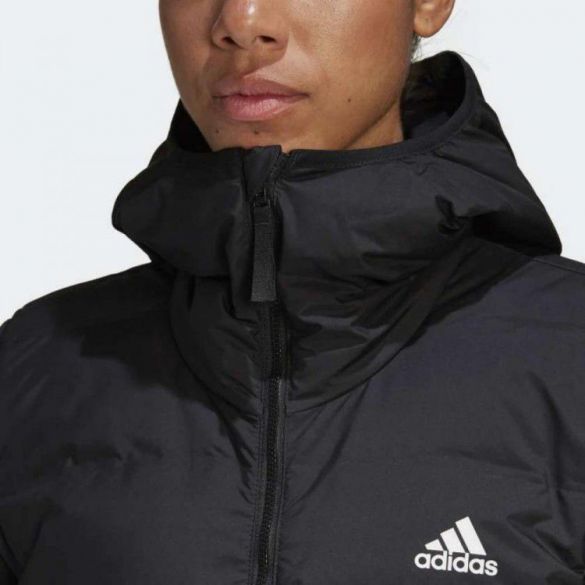 Жіночий пуховик Adidas W Helionic Park FT2574_image_6