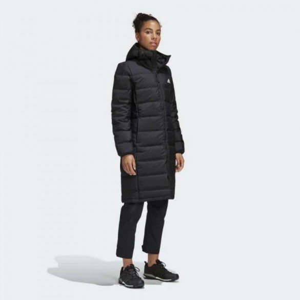 Жіночий пуховик Adidas W Helionic Park FT2574_image_3