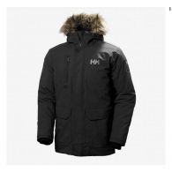 Куртка Helly Hansen Svalbard Parka 53150-990