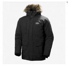 Куртка Helly Hansen Svalbard Parka 53150-990