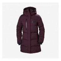Куртка Helly Hansen W Adore Puffy Parka 53205-662