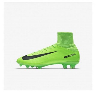 БУТСИ NIKE JR MERCURIAL SUPERFLY V FG 831943-303