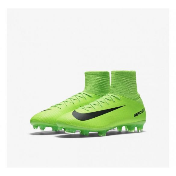 БУТСИ NIKE JR MERCURIAL SUPERFLY V FG 831943-303_image_6