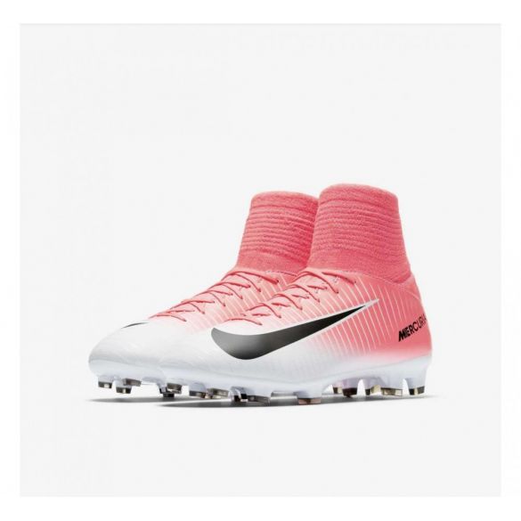 БУТСИ NIKE JR MERCURIAL SUPERFLY V FG 831943-601_image_4