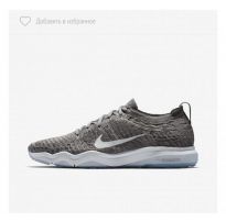 Кросівки NIKE WMNS AIR ZOOM FEARLESS FK LUX 922872-005_image_6