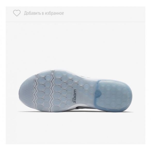 Кросівки NIKE WMNS AIR ZOOM FEARLESS FK LUX 922872-005_image_6