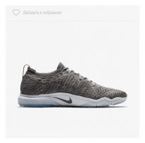 Кросівки NIKE WMNS AIR ZOOM FEARLESS FK LUX 922872-005_image_6