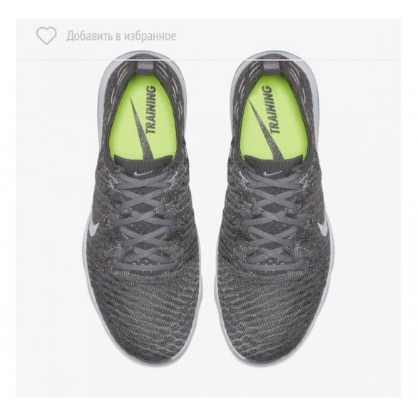 Кросівки NIKE WMNS AIR ZOOM FEARLESS FK LUX 922872-005_image_5