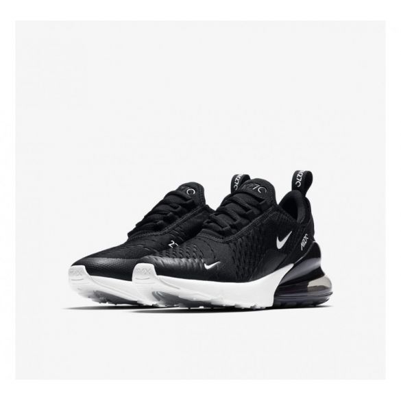Детские кроссовки Nike Air Max 270 (GS) 943345-001_image_4