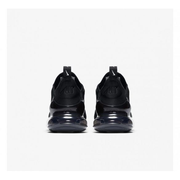 Детские кроссовки Nike Air Max 270 (GS) 943345-001_image_5