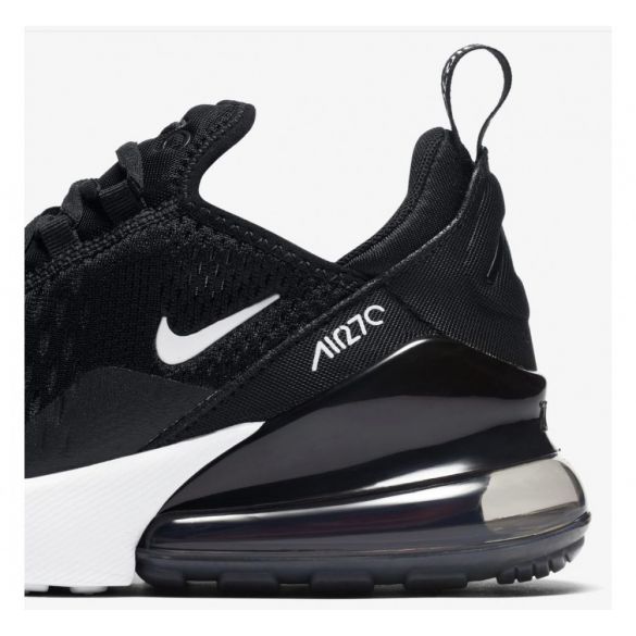 Детские кроссовки Nike Air Max 270 (GS) 943345-001_image_6