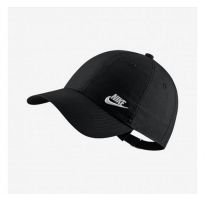 КЕПКА NIKE W NSW H86 CAP FUTURA CLASSIC AO8662-010_image_2