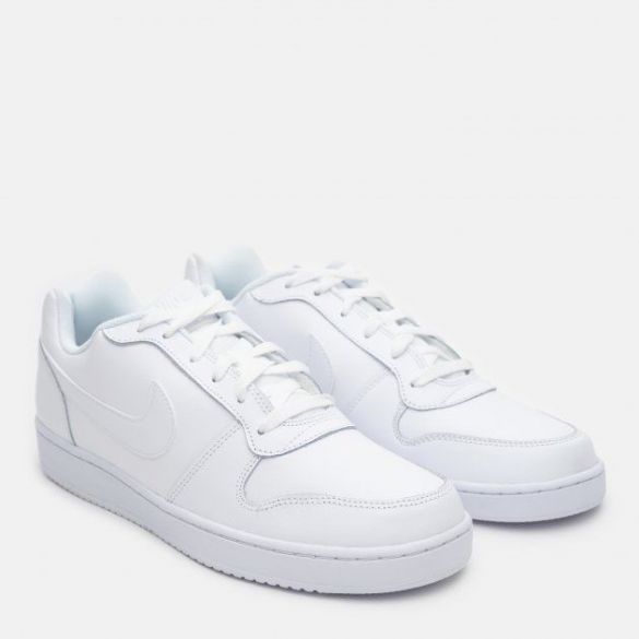 Кросівки Nike Ebernon Low White AQ1775-100_image_3