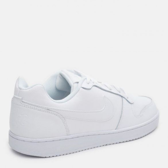 Кросівки Nike Ebernon Low White AQ1775-100_image_4