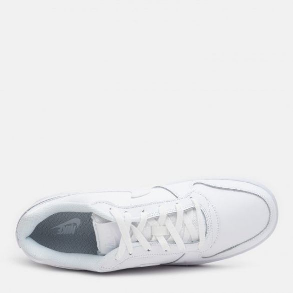 Кросівки Nike Ebernon Low White AQ1775-100_image_6