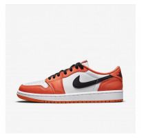 КРОССОВКИ WMNS AIR JORDAN 1 LOW OG CZ0775-801_image_8