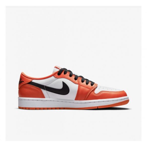 КРОССОВКИ WMNS AIR JORDAN 1 LOW OG CZ0775-801_image_1
