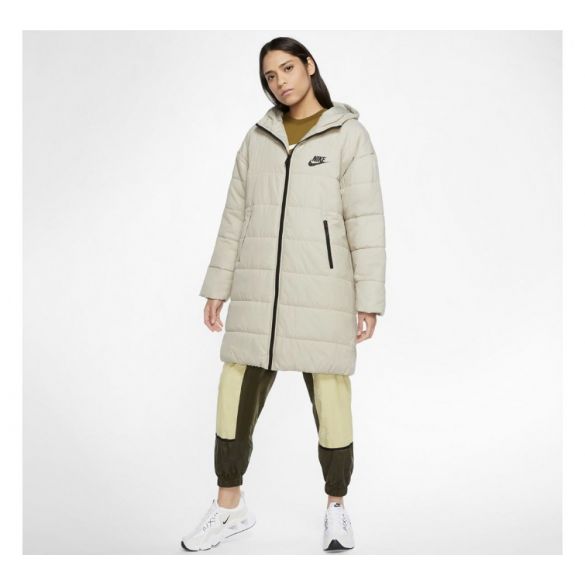КУРТКА NIKE W NSW CORE SYN PARKA CZ1463-230_image_4