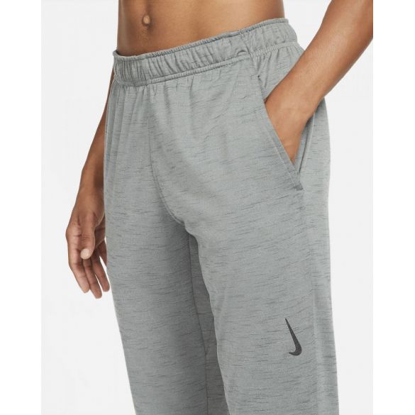 Штани Nike Dri-Fit Yoga Pant Grey CZ2208-068_image_4