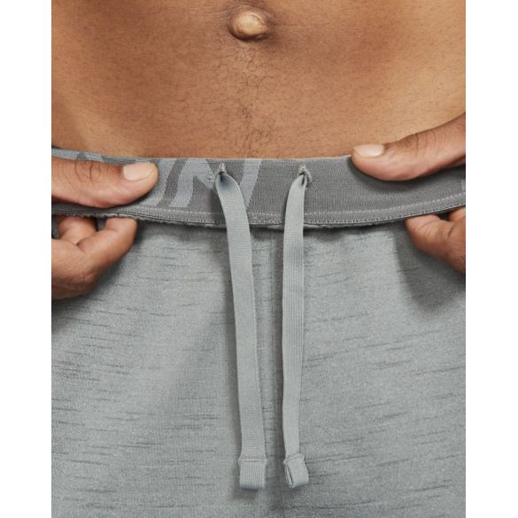 Штани Nike Dri-Fit Yoga Pant Grey CZ2208-068_image_3