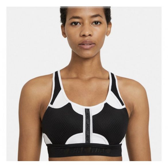 ТОП NIKE W NK SWSH DFADV BRA CZ4439-010_image_3