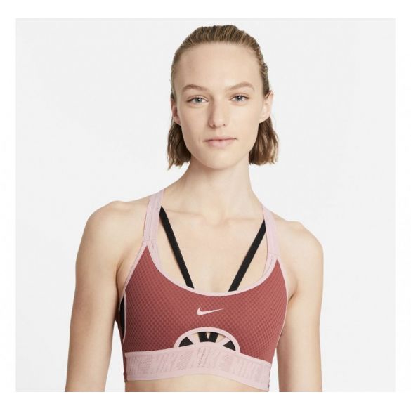 Спортивний Бра-Топ Nike W Nk Indy Dfadv Bra CZ4441-691_image_5