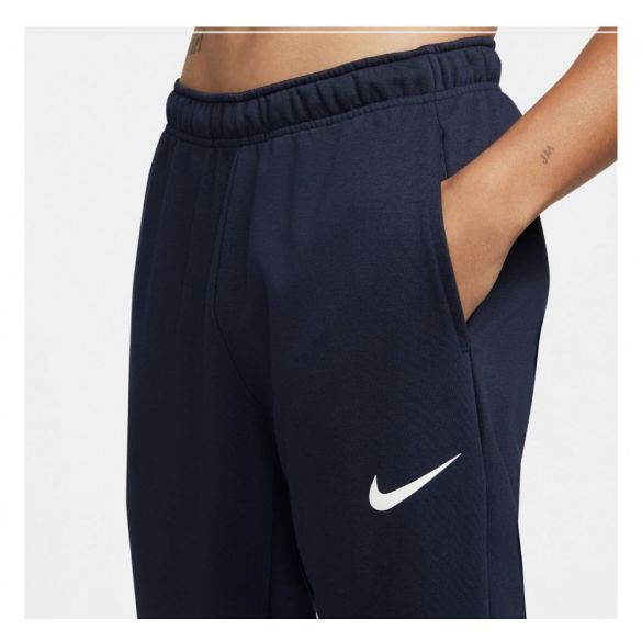 Штани Nike Dri-Fit Pant Taper CZ6379-010 _image_5