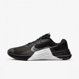 Жіночі кросівки Nike Metcon 7 Black CZ8280-010_image_2