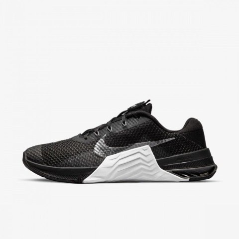 Жіночі кросівки Nike Metcon 7 Black CZ8280-010_image_2