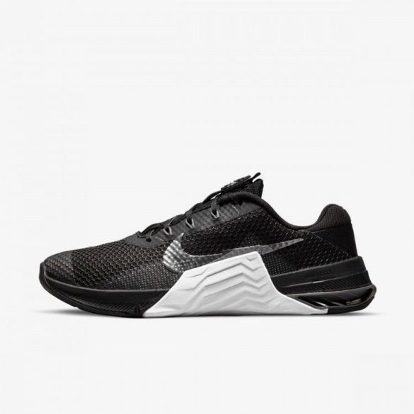 Женские кроссовки Nike Metcon 7 Black CZ8280-010_image_2