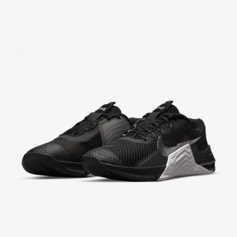 Жіночі кросівки Nike Metcon 7 Black CZ8280-010_image_3