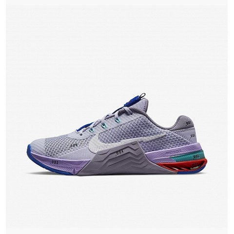 Кросівки жіночі Nike Metcon 7 CZ8280-515_image_4