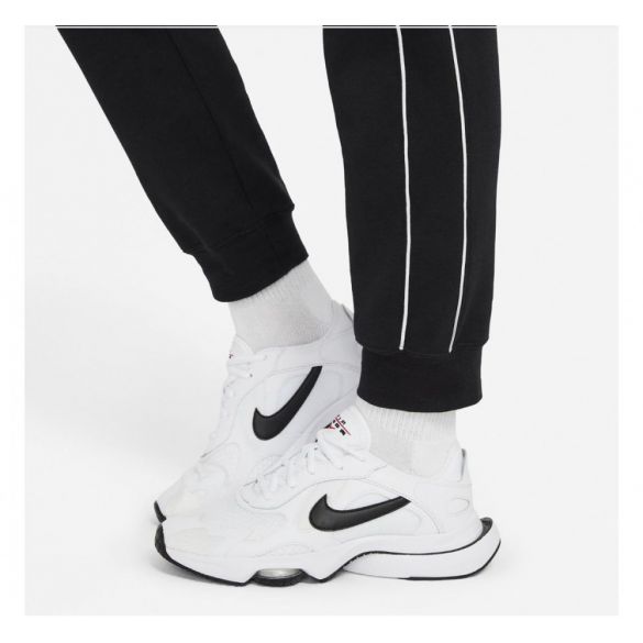 Штани жіночі Nike W Nsw Mlnm Essntl Flc Mr Jggr CZ8340-010_image_3