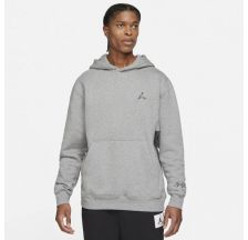 Толстовка Jordan Essentials Fleece Pullover Hoodie DA9818-091