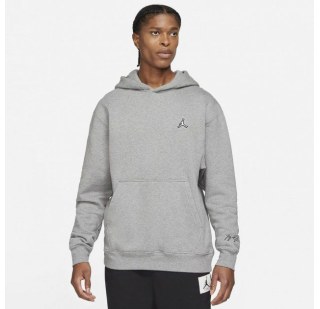 Толстовка Jordan Essentials Fleece Pullover Hoodie DA9818-091