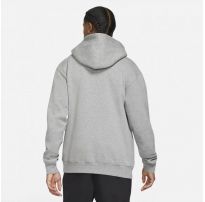 Толстовка Jordan Essentials Fleece Pullover Hoodie DA9818-091_image_4