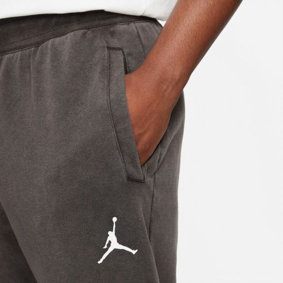 Брюки мужские Jordan Dri-Fit Air Men's Fleece Pants DA9858-010_image_4