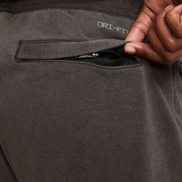 Брюки мужские Jordan Dri-Fit Air Men's Fleece Pants DA9858-010_image_3