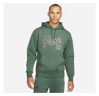 Кофта чоловіча Jordan Paris Saint-Germain Statement DB6496-333