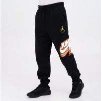 Брюки мужские Jordan Jmpmn Flc Pant DC9608-010_image_4