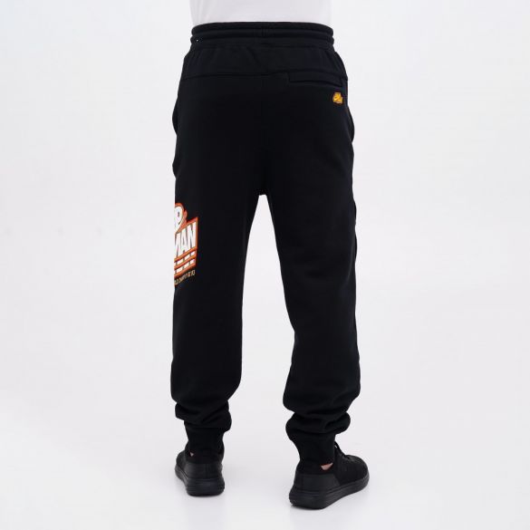 Брюки мужские Jordan Jmpmn Flc Pant DC9608-010_image_2